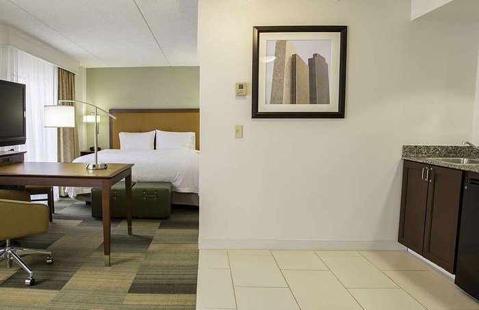Hampton Inn And Suites Albany Downtown 100 ̶1̶6̶0̶ Updated 2022 Prices And Hotel Reviews Ny 9825