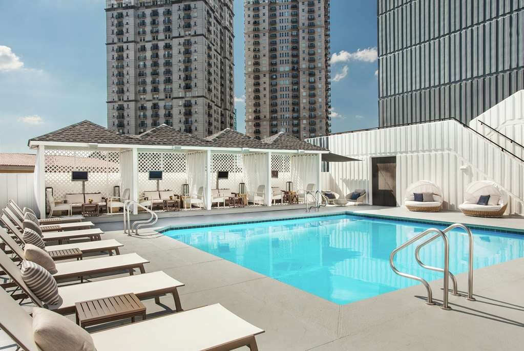 Foto E Recensioni Della Piscina Dell'The Starling Atlanta Midtown ...