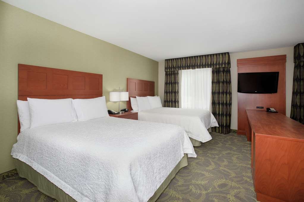 Hotel photo 25 of Hampton Inn & Suites Astoria.