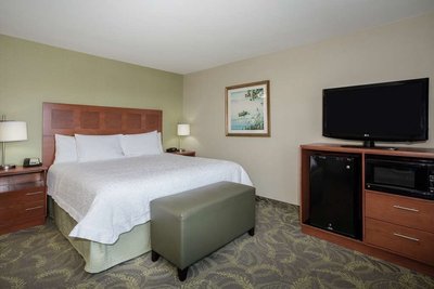 Hotel photo 16 of Hampton Inn & Suites Astoria.