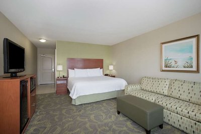 Hotel photo 10 of Hampton Inn & Suites Astoria.