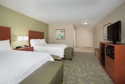 Hotel photo 14 of Hampton Inn & Suites Astoria.