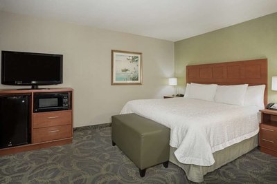 Hotel photo 28 of Hampton Inn & Suites Astoria.