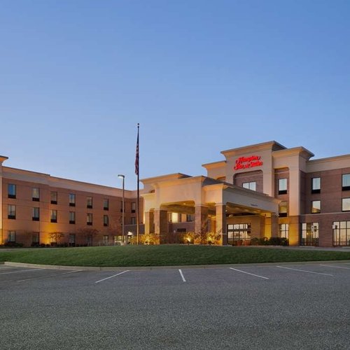 THE 10 CLOSEST Hotels to University of M D Upper Chesapeake Medical ...