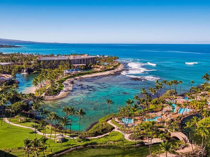HILTON WAIKOLOA VILLAGE - Updated 2023 Prices & Resort Reviews (Hawaii/Island  of Hawaii)