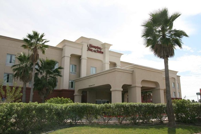 HAMPTON INN AND SUITES BROWNSVILLE $154 ($̶1̶8̶9̶) - Updated 2023 ...