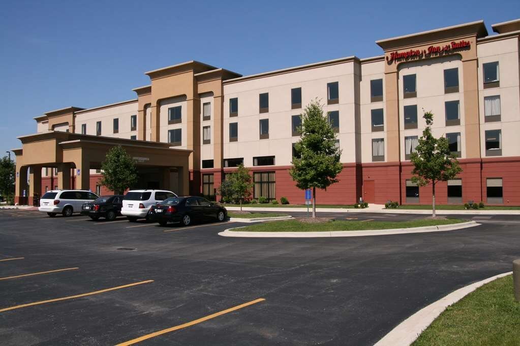 HAMPTON INN & SUITES BOLINGBROOK $135 ($̶1̶5̶8̶) - Updated 2023 Prices ...