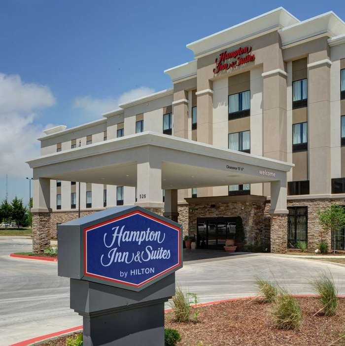 HAMPTON INN & SUITES ARDMORE $94 ($̶1̶0̶4̶) - Updated 2023 Prices