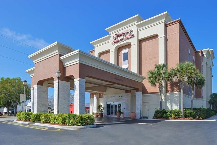 Hampton Inn & Suites - Cape Coral/Fort Myers Area, FL