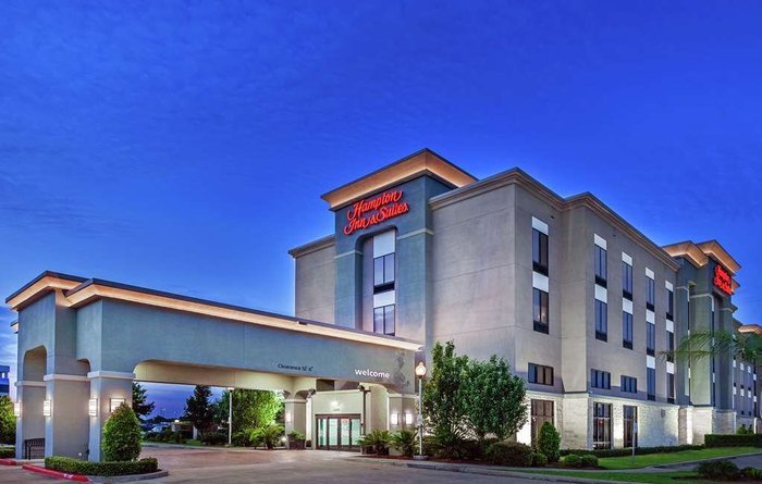 Hampton Inn & Suites Houston/League City - UPDATED 2024 Prices, Reviews ...