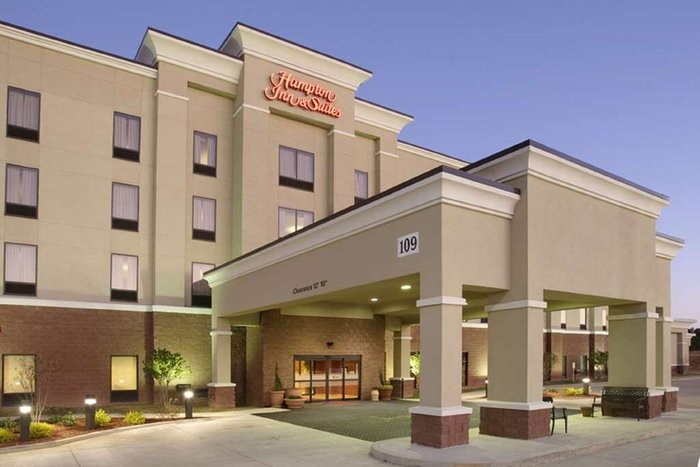 HAMPTON INN & SUITES MCCOMB $158 ($̶1̶7̶4̶) - Updated 2023 Prices ...