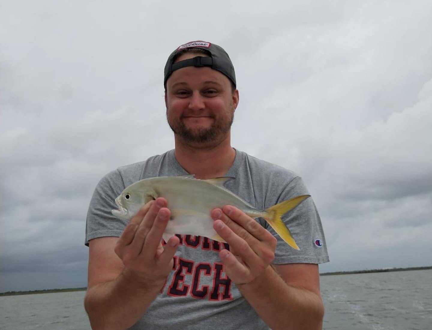 tarpon cancun