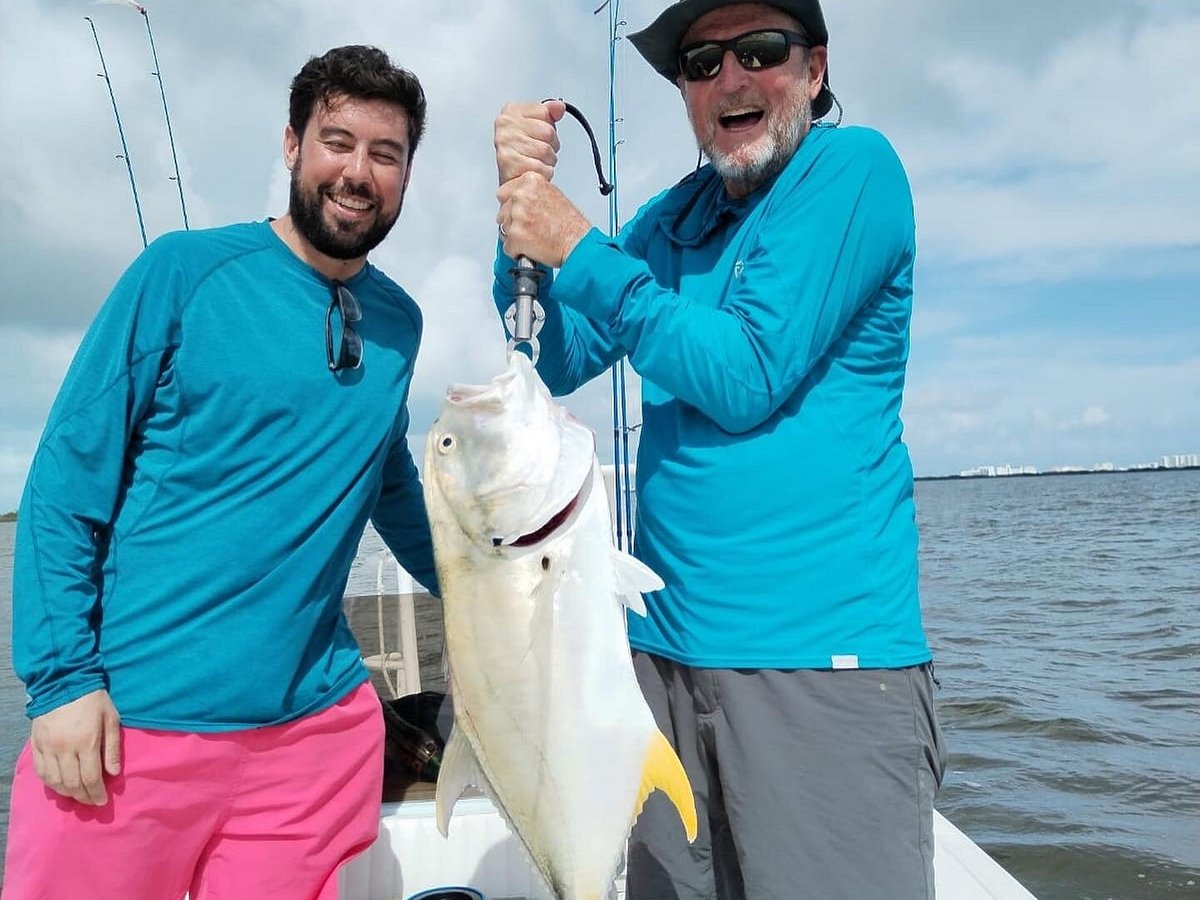 cancun tarpon fishing