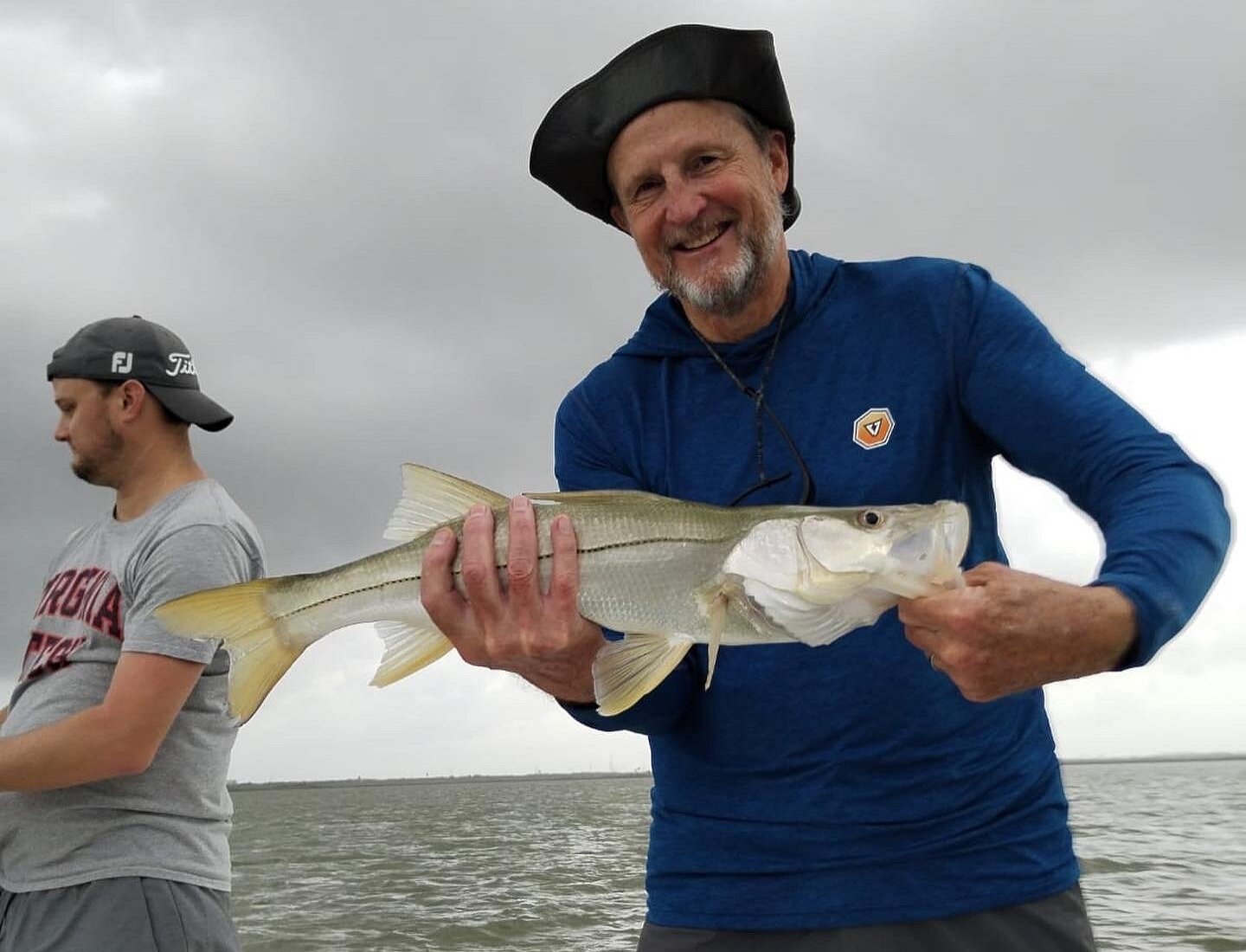 cancun tarpon fishing