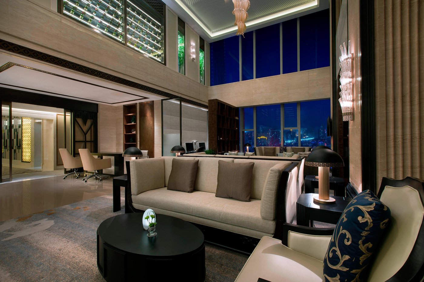 The Westin Qingdao $81 ($̶9̶7̶) - Prices & Hotel Reviews - China