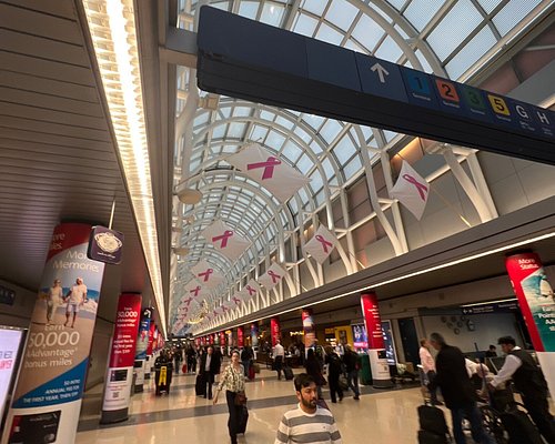 THE 10 BEST Chicago Airport Shops (with Photos) - Tripadvisor