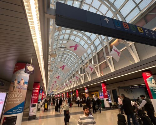 THE 10 BEST Chicago Airport Shops (with Photos) - Tripadvisor