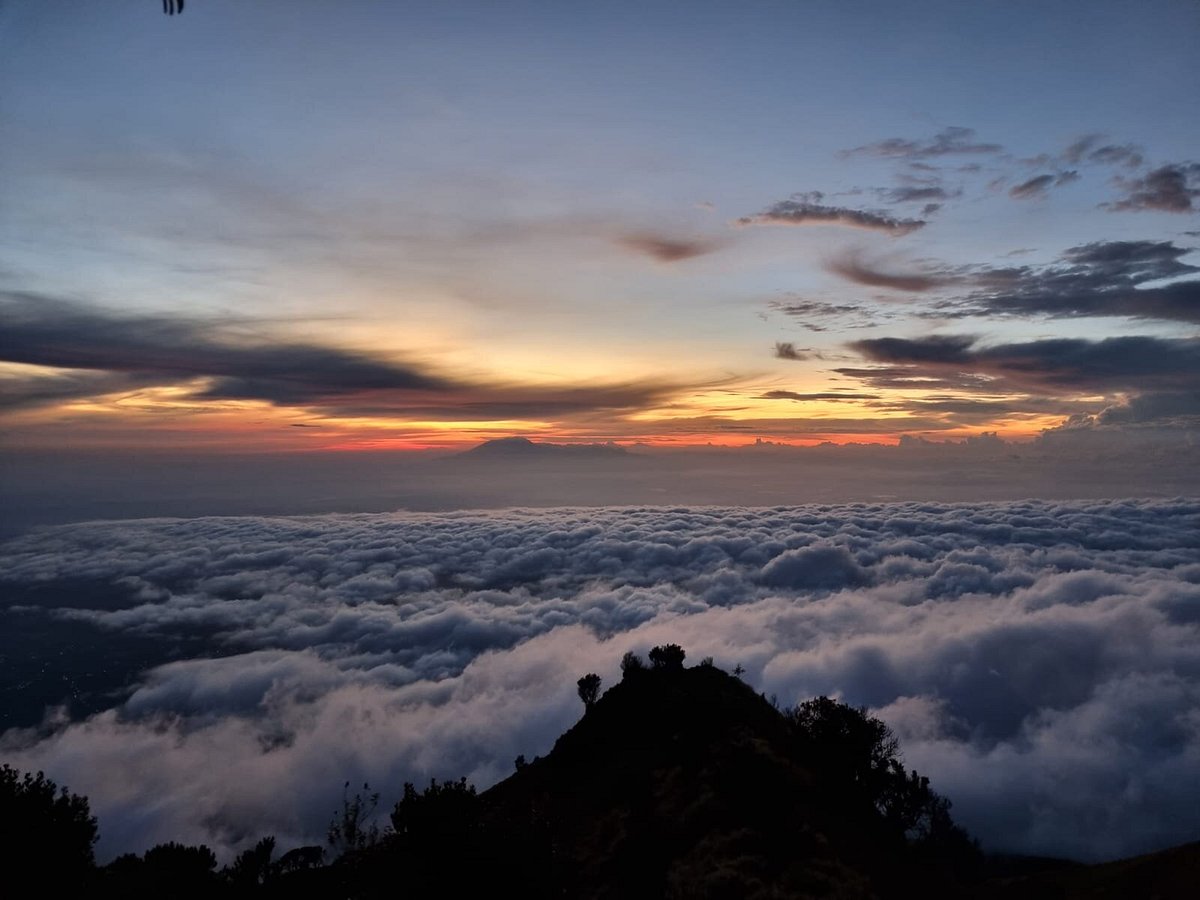 Mount Merapi Tour & Travel (Yogyakarta) - All You Need to Know BEFORE ...