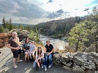 View fro the Bud Bullpen - Picture of Avista Stadium, Spokane - Tripadvisor