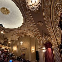 The Orpheum Theatre (Memphis) - All You Need to Know BEFORE You Go