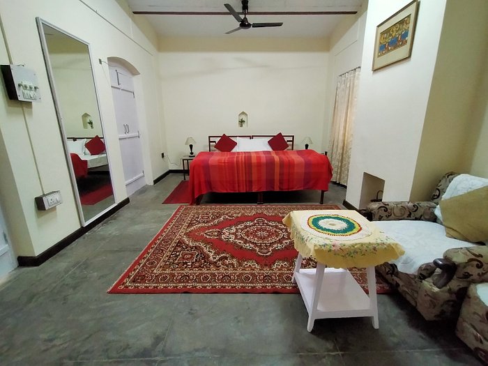 Naurang Yatri Niwas Prices And Hostel Reviews Garli India