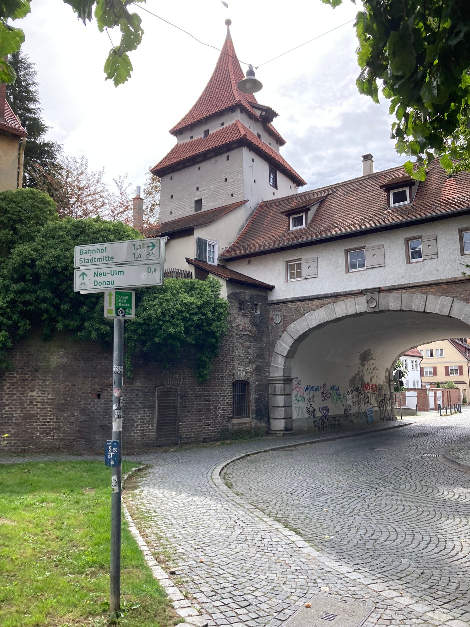 Seelturm - Zundeltor (Ulm, Jerman) - Review - Tripadvisor