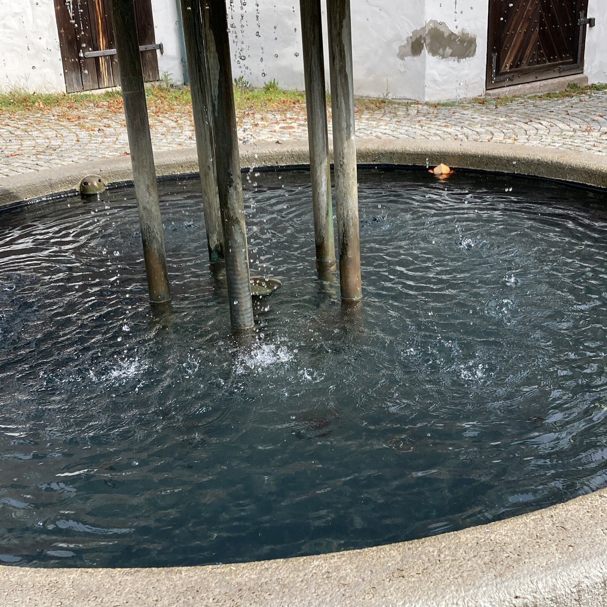 GÄRTNER BRUNNEN AM ZUNDELTOR Tutto quello che c'è da sapere