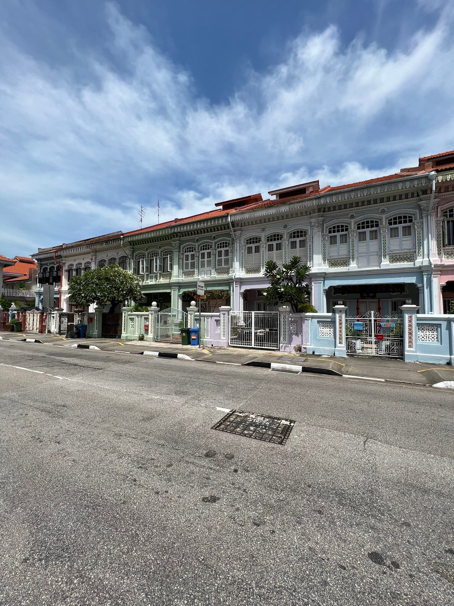 Joo Chiat/Katong Discovery Tour (Singapore) - All You Need To Know ...