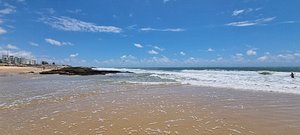 Praia do Meio (Natal) - ATUALIZADO 2023 O que saber antes de ir - Sobre o  que as pessoas estão falando - Tripadvisor