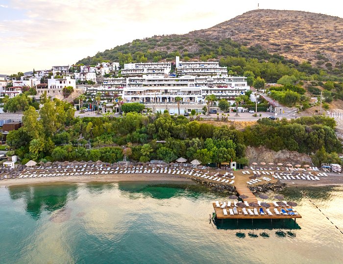 THE BEST LIFE HOTEL BODRUM: Bewertungen & Fotos (Türkei) - Tripadvisor