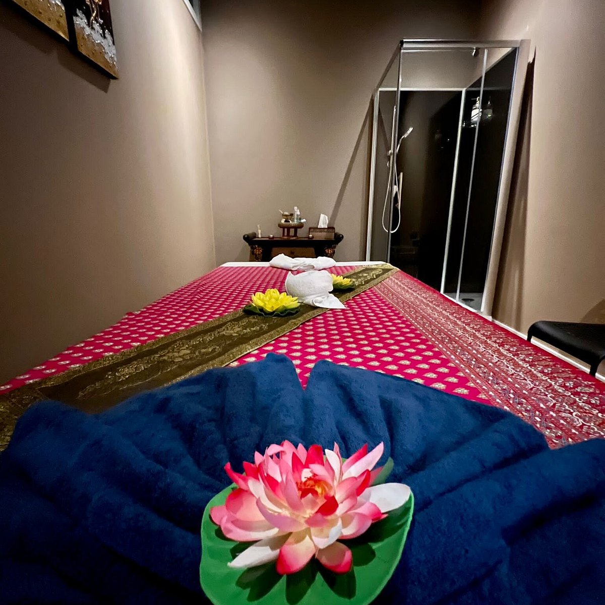 Ra Khang Thai Massage And Wellness Enschede 2022 Qué Saber Antes De Ir Lo Más Comentado Por