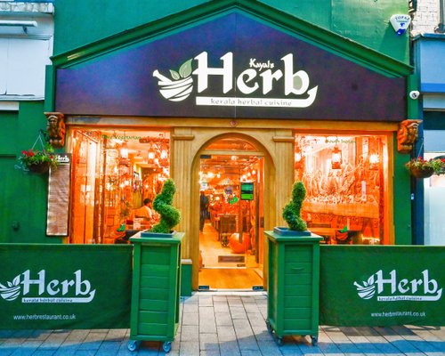 Herb