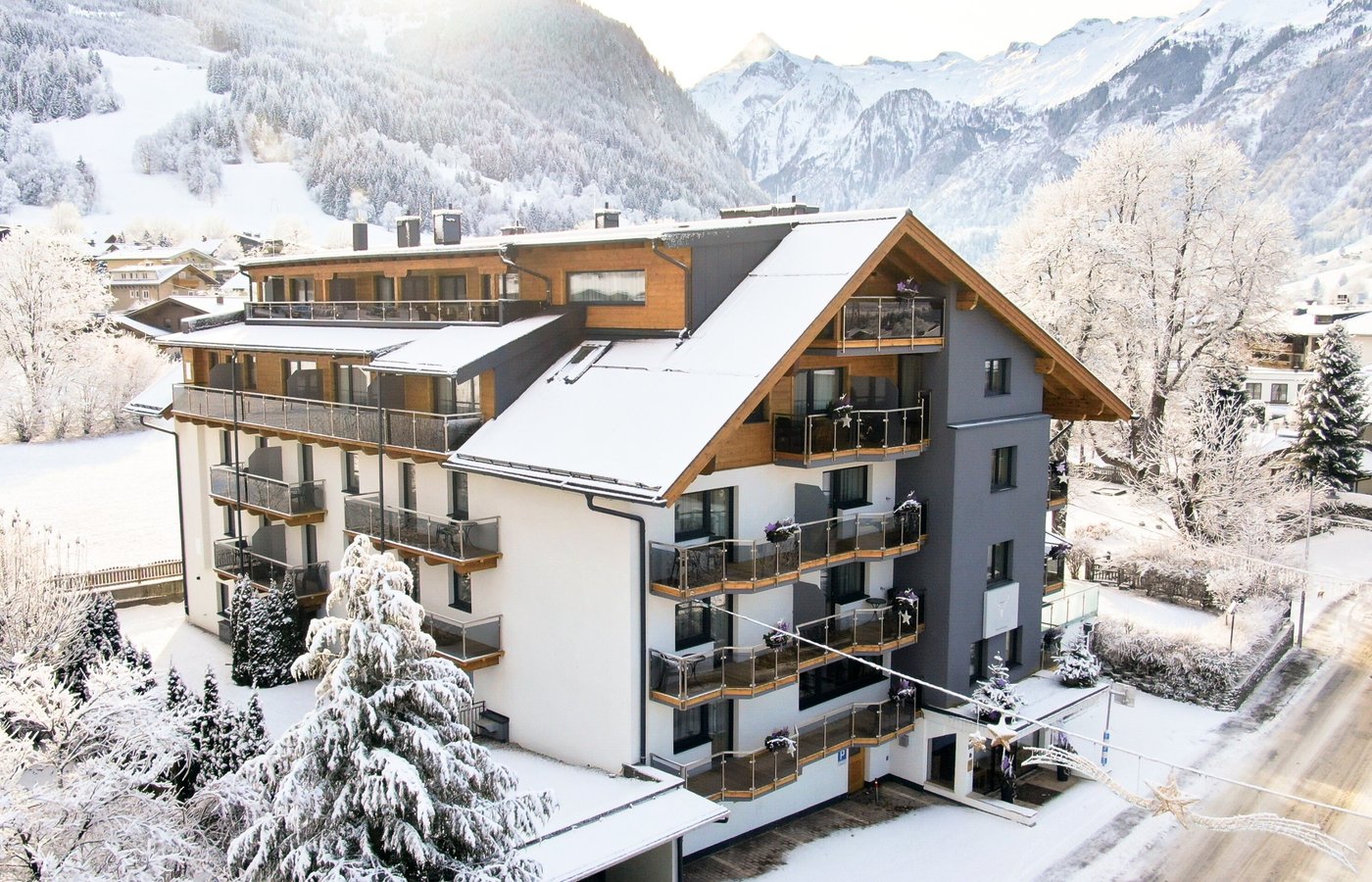 hotel sonnblick kaprun