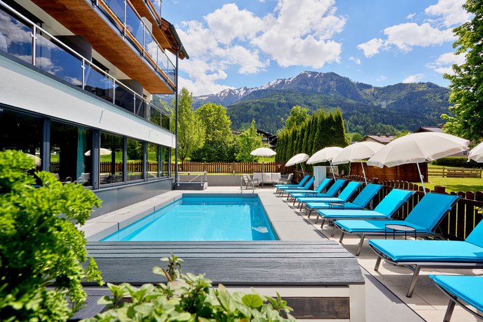 Hotel Sonnblick - Updated 2024 Prices & Reviews (kaprun, Austria)