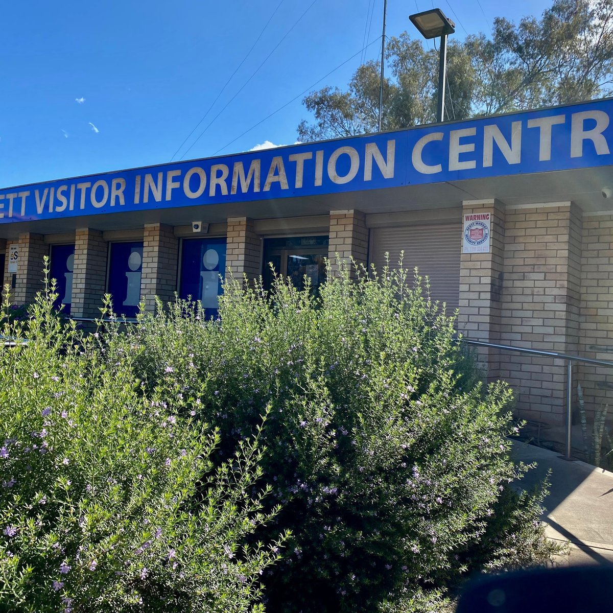 Walgett Visitor Information Centre Tutto Quello Che Cè Da Sapere