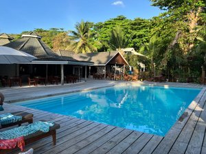 BLISS HOTEL PRASLIN - Updated 2022 (Seychelles/Praslin Island)