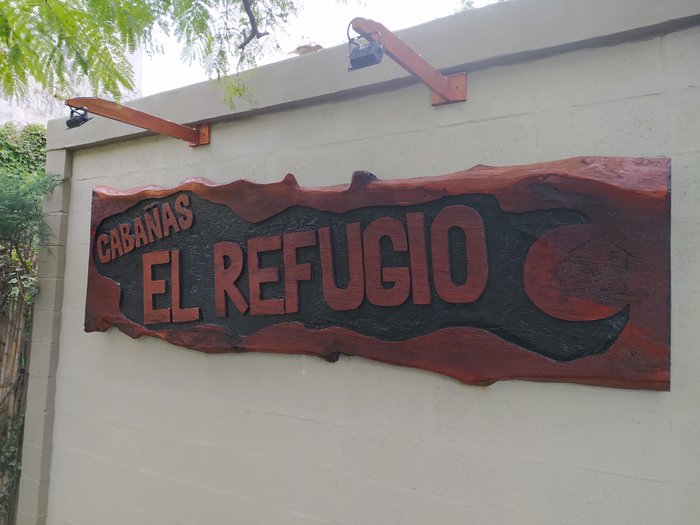 Imagen 9 de Cabañas El Refugio