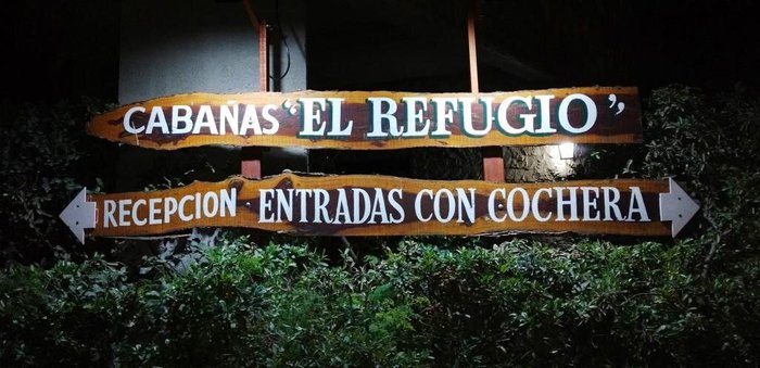 Imagen 8 de Cabañas El Refugio