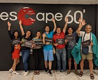 Escape 60 - Copacabana - All You Need to Know BEFORE You Go (with Photos)