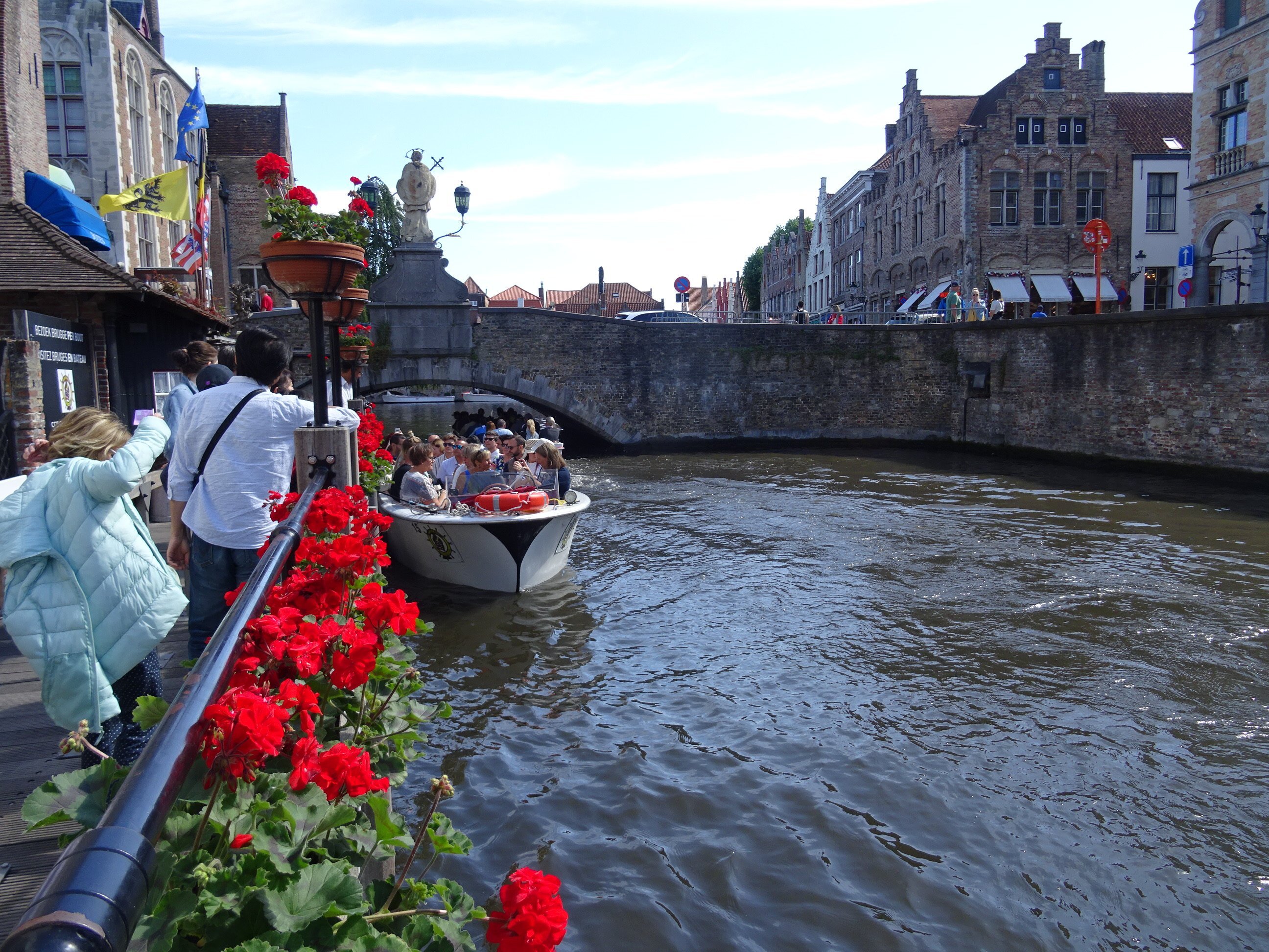 Boats Of Bruges - All You Need To Know BEFORE You Go