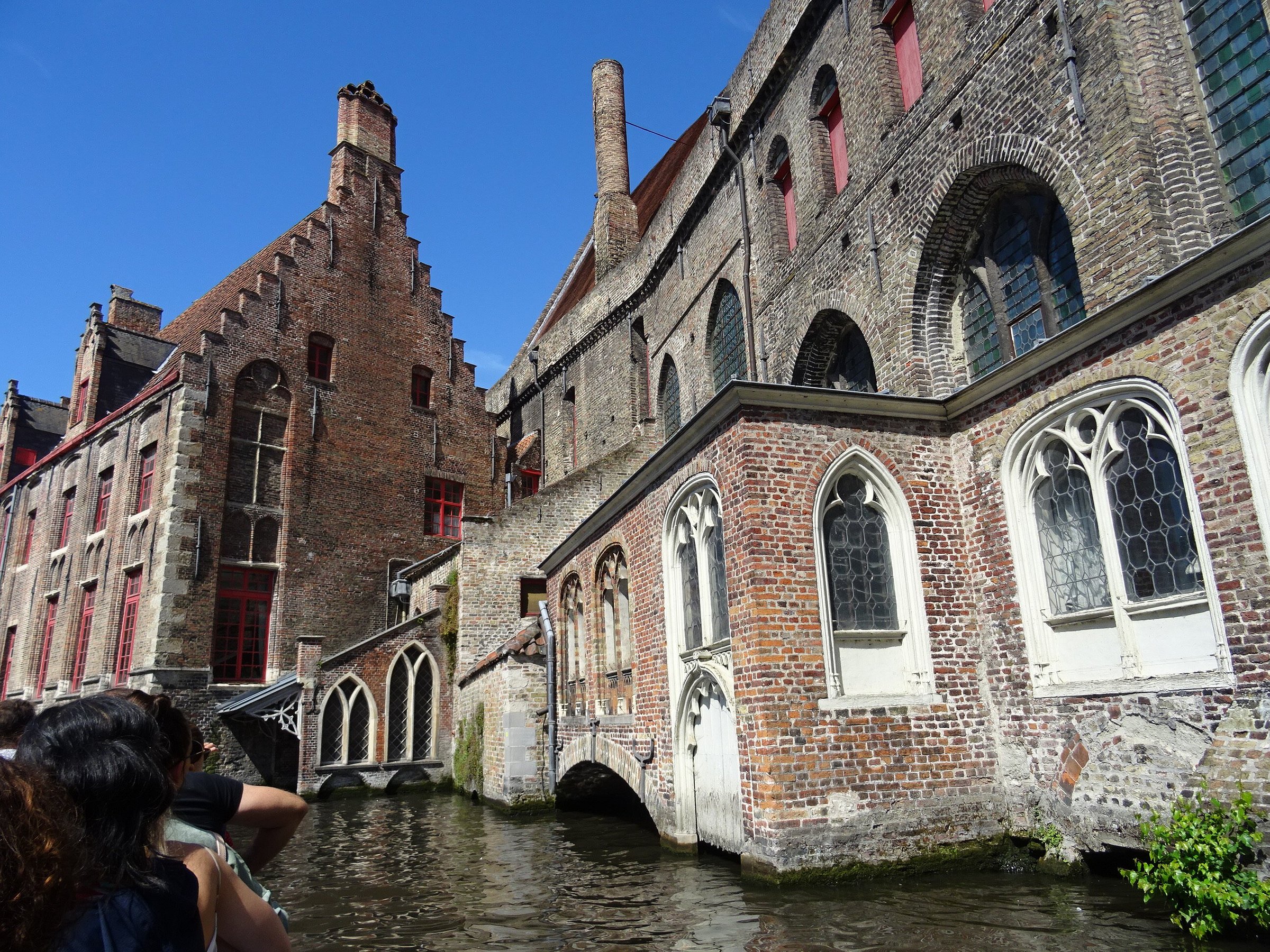 bruges excursions