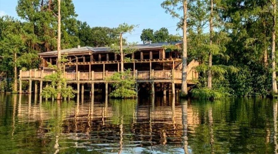 Waterfront Grill