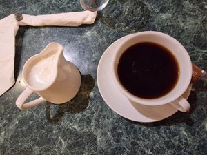 Drinks