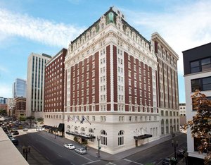 The Benson Portland, Curio Collection by Hilton in Portland