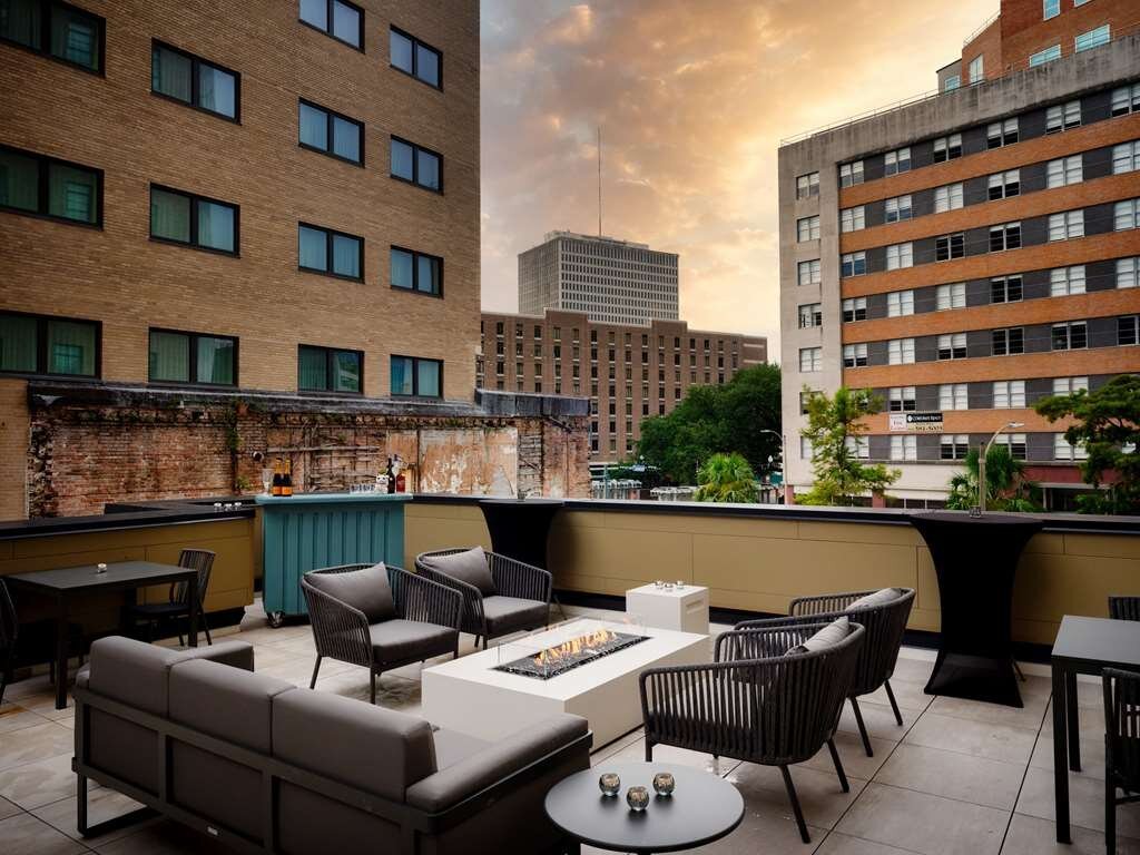 CANOPY BY HILTON NEW ORLEANS DOWNTOWN $139 ($̶1̶8̶0̶) - Updated 2023 ...