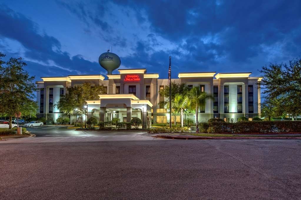 Hampton Inn And Suites Clermont 143 ̶1̶8̶8̶ Updated 2023 Prices And Hotel Reviews Fl 9477