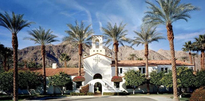 LA QUINTA RESORT & CLUB, CURIO COLLECTION BY HILTON - Updated 2023 Prices &  Reviews (California Desert)