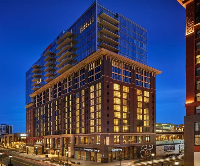 CANOPY BY HILTON WASHINGTON DC BETHESDA NORTH - Updated 2023 Prices ...