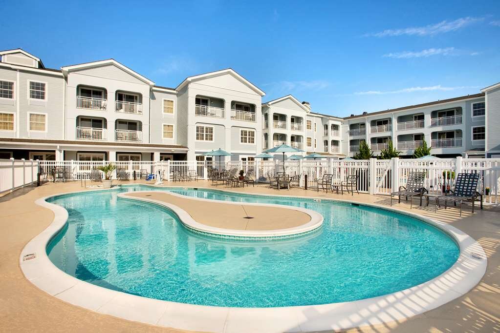 HAMPTON INN & SUITES OUTER BANKS / COROLLA $199 ($̶3̶9̶1̶) - Updated ...