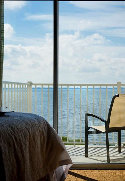 Hotel photo 14 of Hampton Inn & Suites Ocean City/Bayfront-Convention Center.